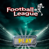 Play Football League now!